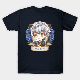 Ashe of the Blue Lions! T-Shirt